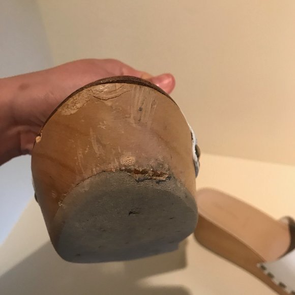 Miu Miu Clogs - Picture 8 of 10